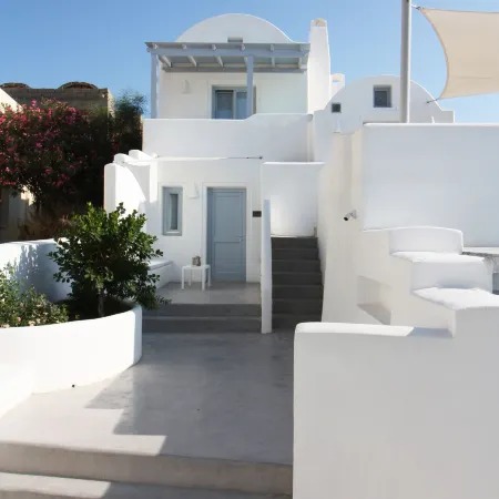 Palmariva Villas