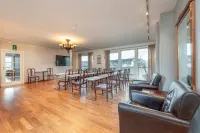 GamlaVærket Gjæstgiveri og Tracteringssted Hotels in Algard