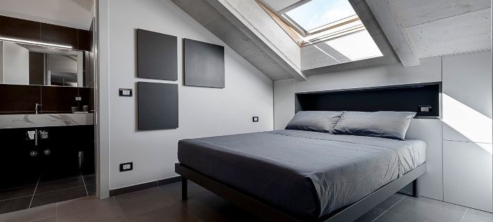 Experience Design Bed&Show Hotels in Milano