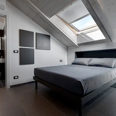 Experience Design Bed&Show Отели рядом с достопримечательностью «Музей культуры MUDEC»