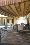 Makgovango Luxury Inn Hotels in Gumare