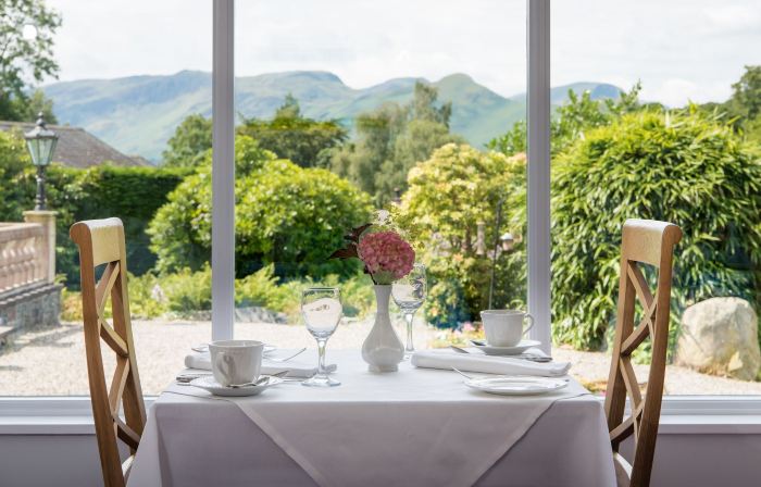 The Grange Country House