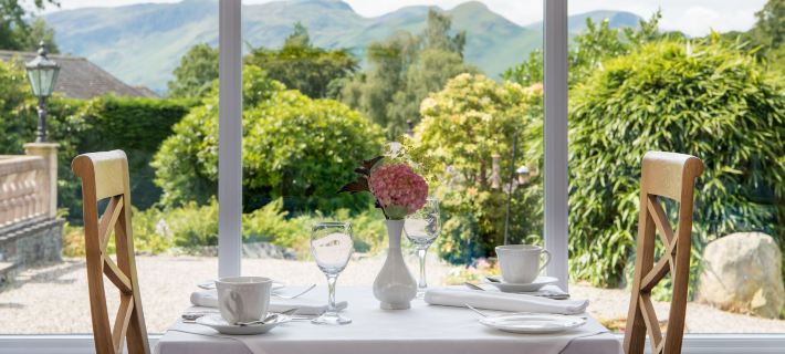 The Grange Country House Hotels in Keswick