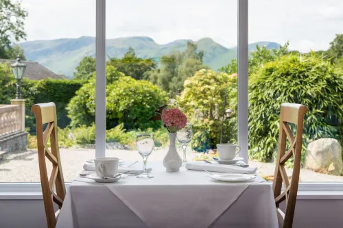 The Grange Country House - 5-Star