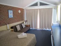Merimbula Gardens Motel Hotel a Merimbula