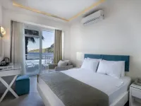 Hotel Mavi Deniz Hotel a Turunç