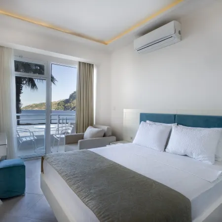 Hotel Mavi Deniz