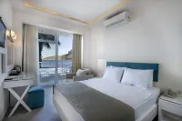 Hotel Mavi Deniz Hotel di Turunc