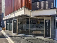 HOTEL LiVEMAX Kyoto Nijo-JO-Kita Các khách sạn ở 