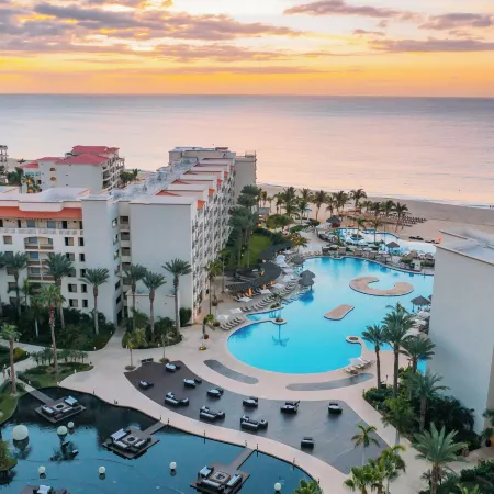 Hyatt Ziva Los Cabos