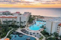 Hyatt Ziva Los Cabos - โรแมนติก