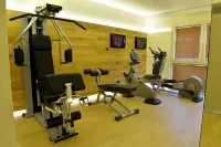 UNA HOTELS Cesena Nord Hotels in Bertinoro
