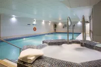 New Place - spa
