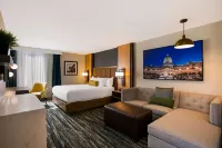 Best Western Premier the Central Hotel  Conference Center Hotels in 