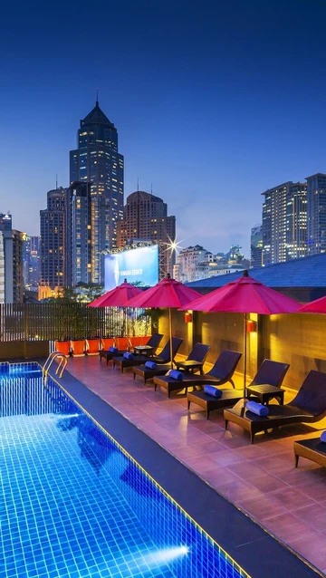 รูปภาพของโรงแรมโซโล สุขุมวิท ซอย 2