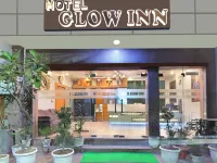 Hotel Glow Inn Paharganj-3 Mins Walk from New Delhi Railway Station โรงแรมใกล้พิพิธภัณฑสถานแห่งชาตินิวเดลี