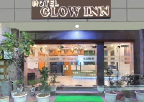 Hotel Glow Inn Paharganj-3 Mins Walk from New Delhi Railway Station Hotels near Paharganj