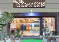 Hotel Glow Inn Paharganj-3 Mins Walk from New Delhi Railway Station Hotel in zona Laxmi Narayan Temple