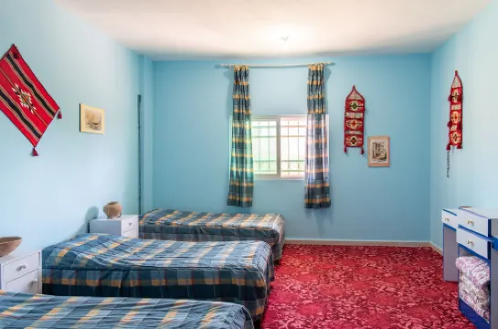 Bedouin Pink EcoHouse - Hostel