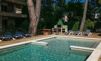 Rvapartaments Benelux