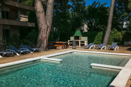 Rvapartaments Benelux