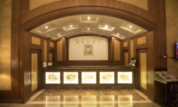 IRA By Orchid Mumbai - T2 International Airport