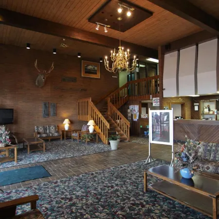 National 9 Inn Gillette