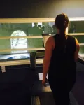 Twin Trees Hotel & Leisure Club - Gym