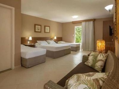 Hotel Coral Beach