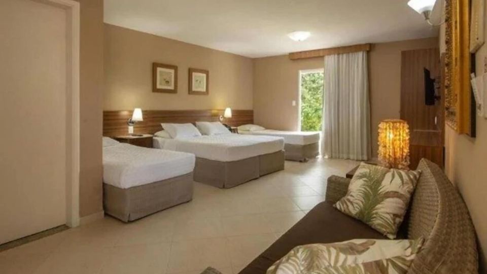 Hotel Coral Beach