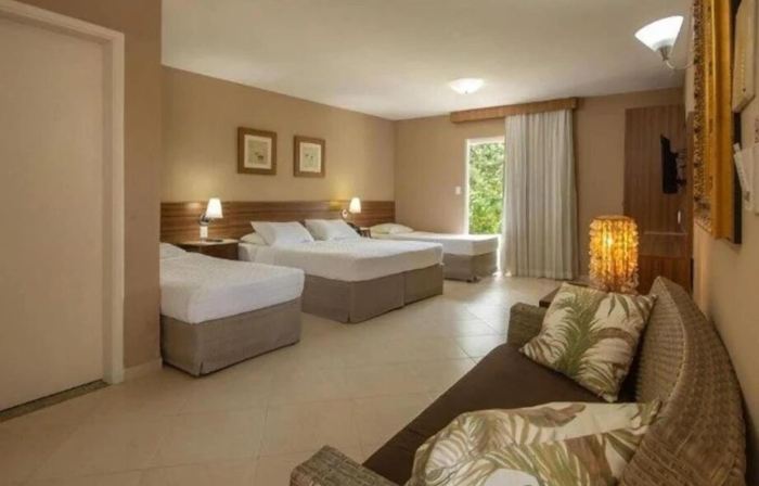 Hotel Coral Beach