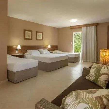 Hotel Coral Beach