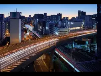 9h水道橋 - 膠囊旅館