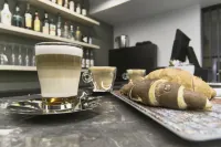 Mr Todd Hotel - bar