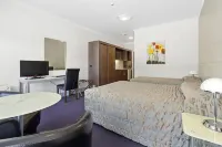 Amethyst Court Motor Lodge Hotel a Porirua