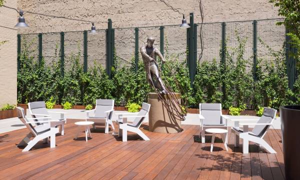 Hotel Indigo OLD Town Alexandria by IHG