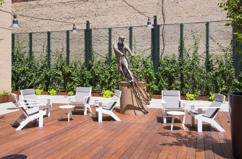 Hotel Indigo OLD Town Alexandria by IHG