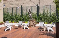 Hotel Indigo OLD TOWN ALEXANDRIA by IHG Hotels in 