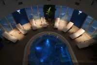 Splendid Conference & Spa Resort - Hot Tub