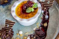 Four Points by Sheraton Los Angeles - breakfast