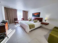 Hotel Anaconda Hôtels à : Leticia