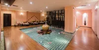 โรงแรมท็อปแลนด์ - ที่มีสปา