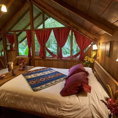 Casa Divina Eco Lodge Hotels near Mindo