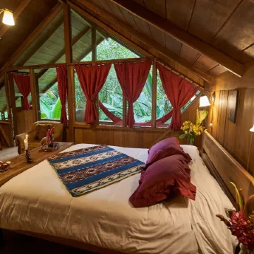 Casa Divina Eco Lodge