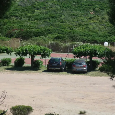 Domaine Bocca di Feno