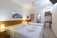 Hotel Ilhasol Hotel di Ilhabela