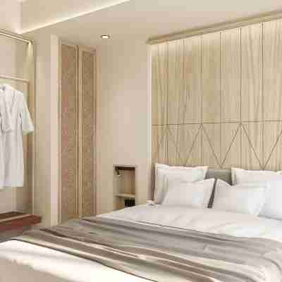 Falassarna Beach Studios&Apartments Rooms
