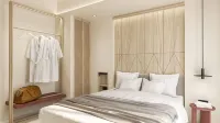 Falassarna Beach Studios&Apartments Hotels in Kaliviani