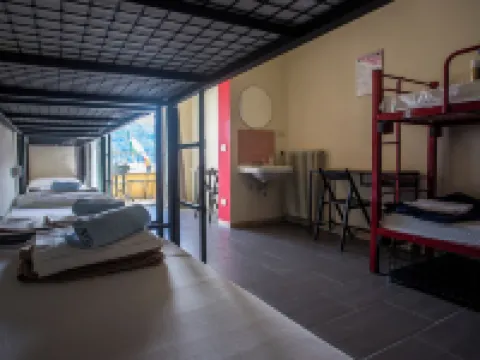Lake Como Hostel Hotels in Menaggio