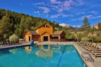 Mount Princeton Hot Springs Resort - Pools